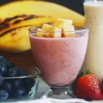 5-Minute Vegan Breakfast Smoothie: Quick & Nourishing Morning Blend