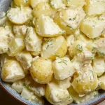 Classic Potato Salad Recipe