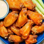 Buffalo Chicken Wings