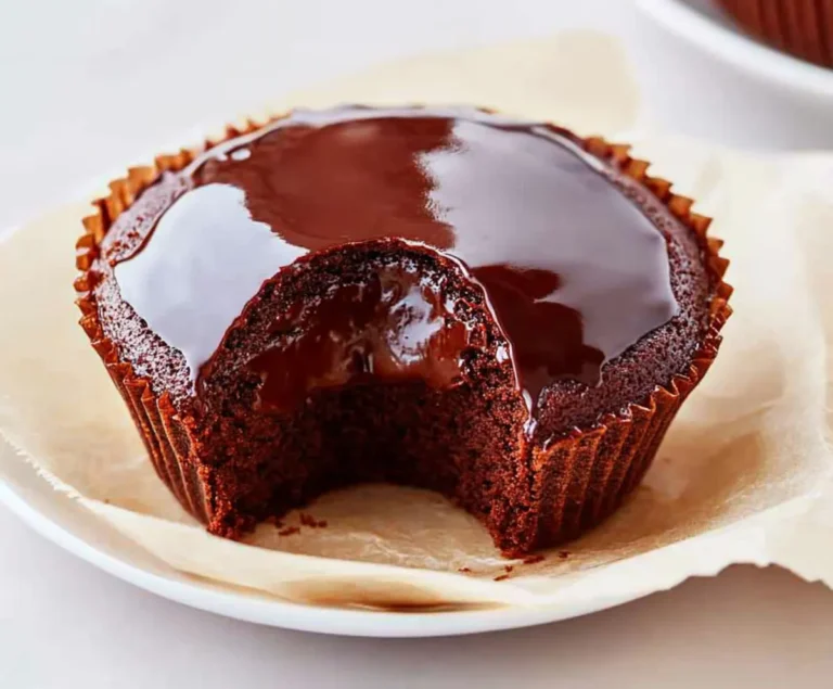 Chocolate Ganache