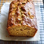 Easy Banana Bread