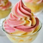 Strawberry-Pineapple Whip