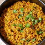Mexican Rice Recipe
