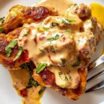 The Original Marry Me Chicken
