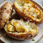 Baked Potatoes