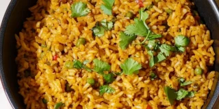Mexican Rice Recipe