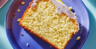 Starbucks Lemon Loaf Cake Recipe
