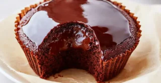 Chocolate Ganache